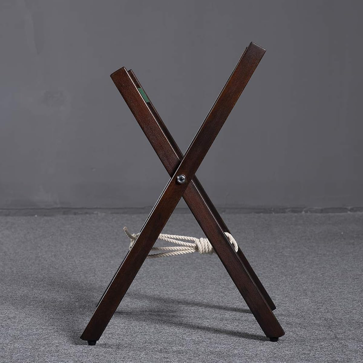 Shime-daiko stand Taiko stand Standing stand for Shime-daiko Standing stand