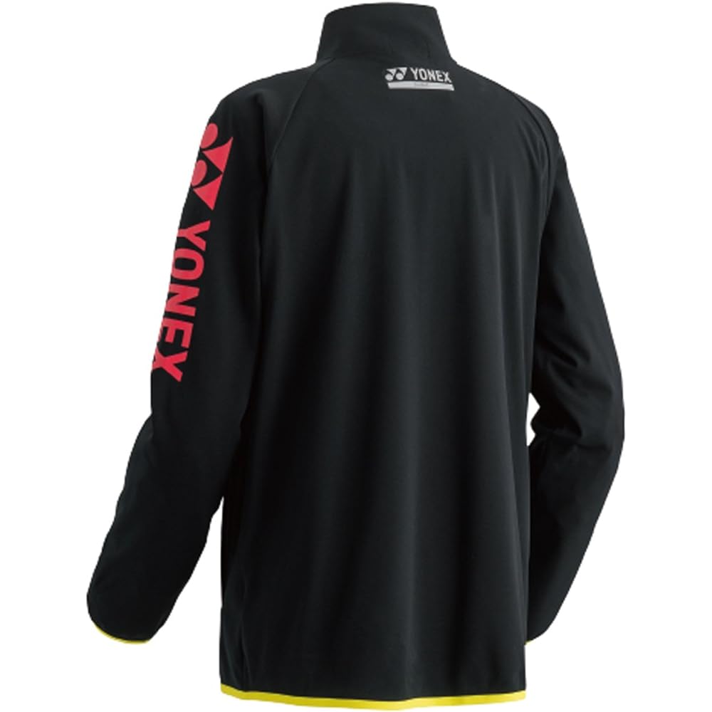 Yonex Uni Training Top FW5005-001 Long Sleeve