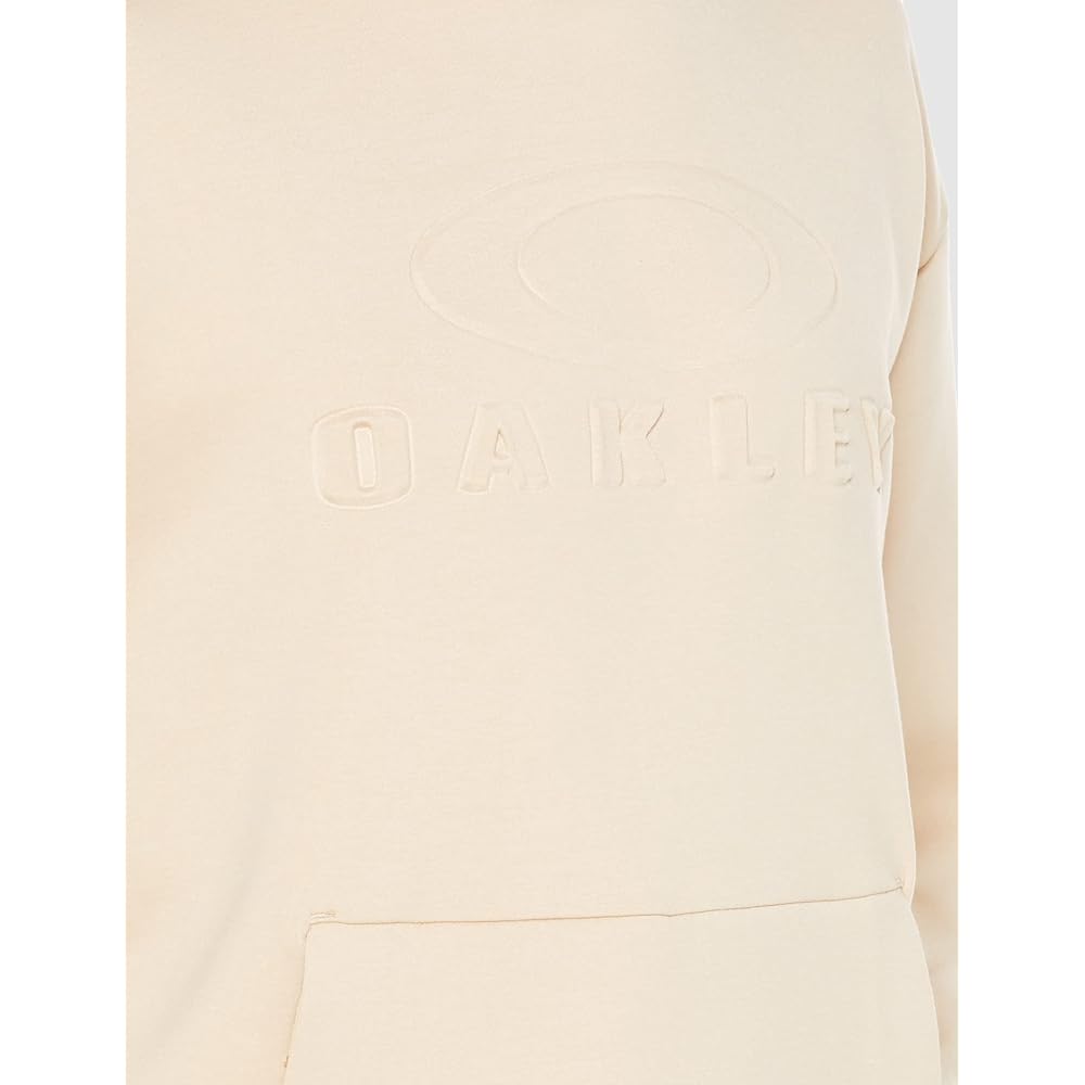 [Oakley] Sweater ENHANCE QD FLEECE HOODY EVO 2.0 Men's