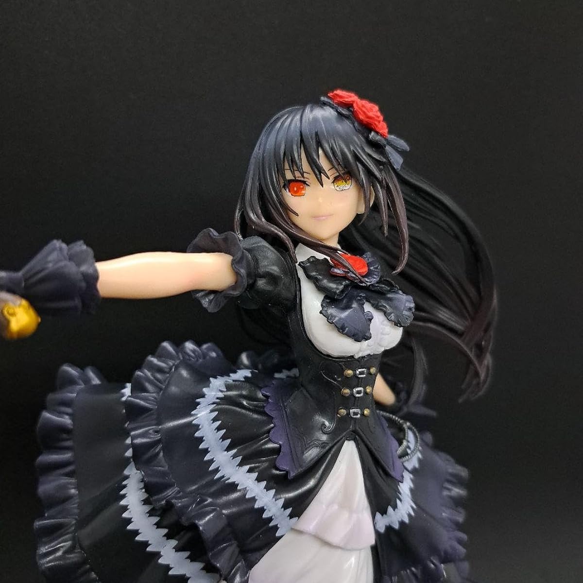 Date A Live Tokisaki Kurumi Fantasia 30th Anniversary Ver. 17