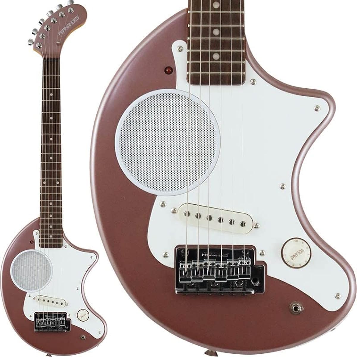 IKEBE ORIGINAL ZO-3ST 1959/MH (BGM)