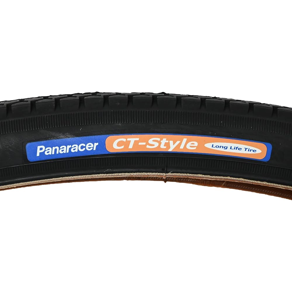Bicycle Tire Wear Resistant Tire 27×1 3/8 14172