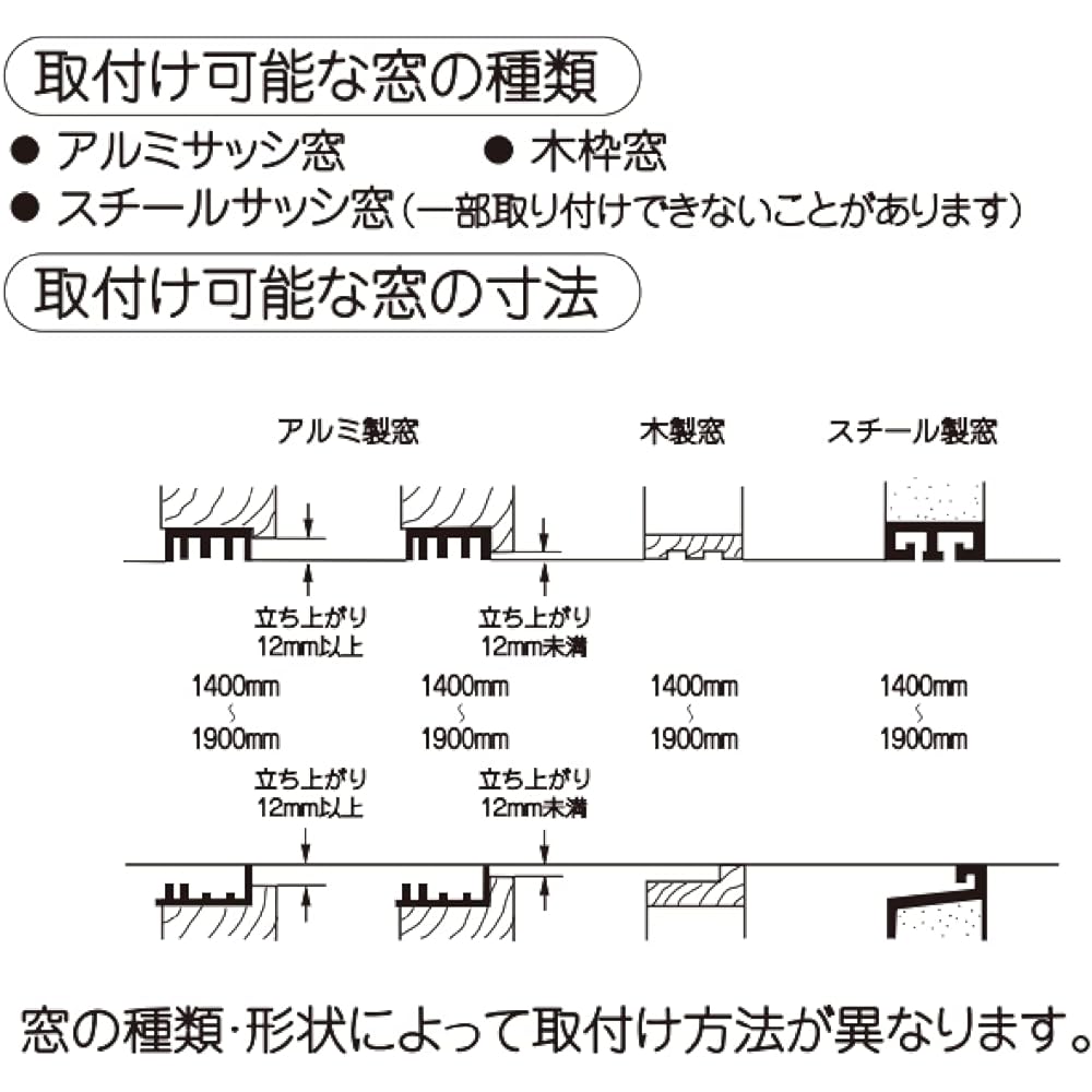 Alfax Koizumi KOIZUMI extension mounting frame for room air conditioner KAW-9003