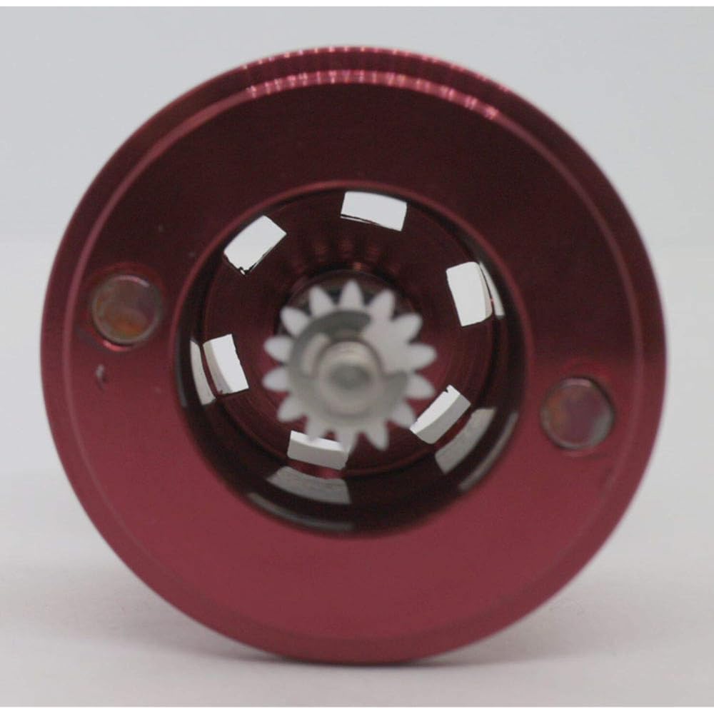 SHIMANO Reel Genuine Parts 19 Engetsu CT Spool/Handle/Mechanical Brake Knob