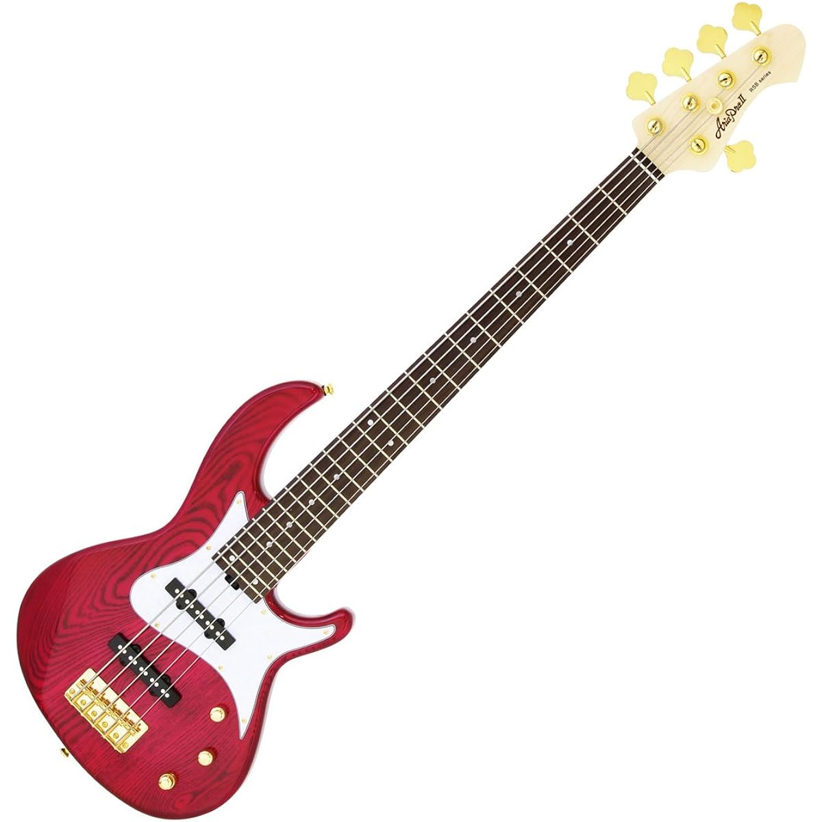 AriaProII RSB bass 5 string SPK RSB-42AR/5
