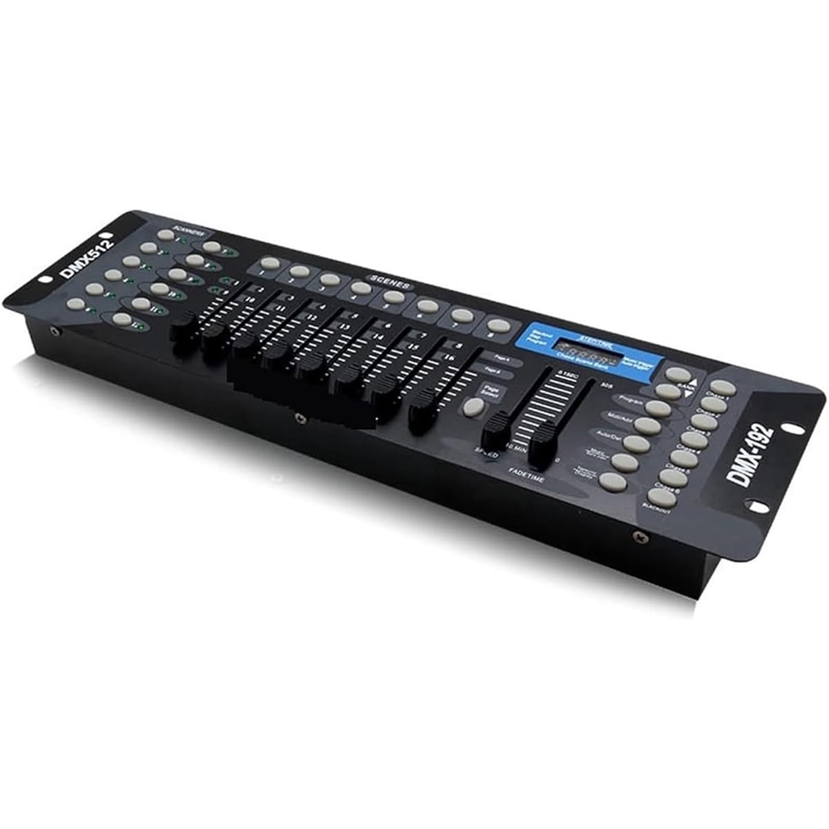 Dj Controller DMX Controller Stage Lighting DJ Equipment DMX Console Led Controller Disco Party LED Spotlight