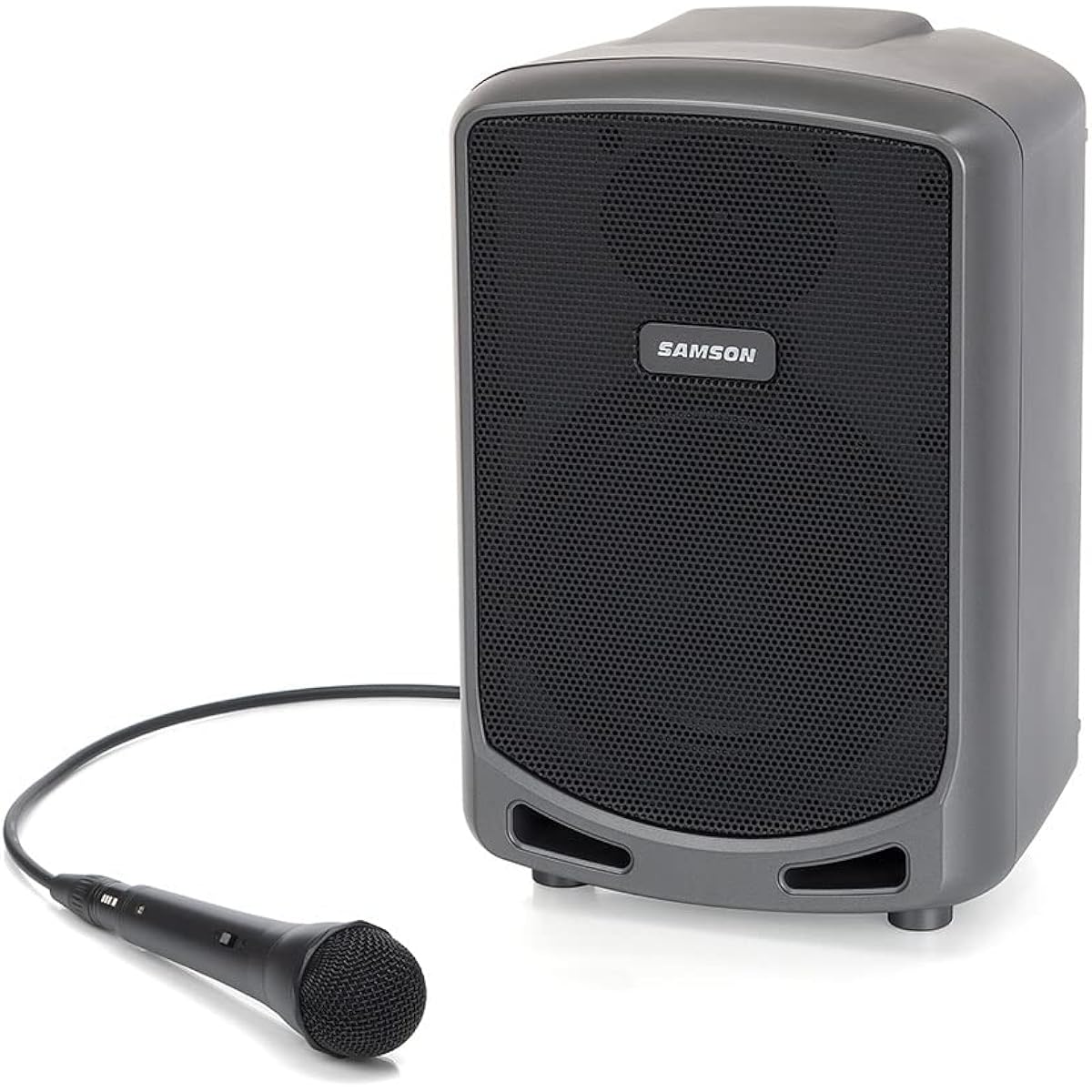 SAMSON Rechargeable Portable PA System 75W Expedition Express PLUS