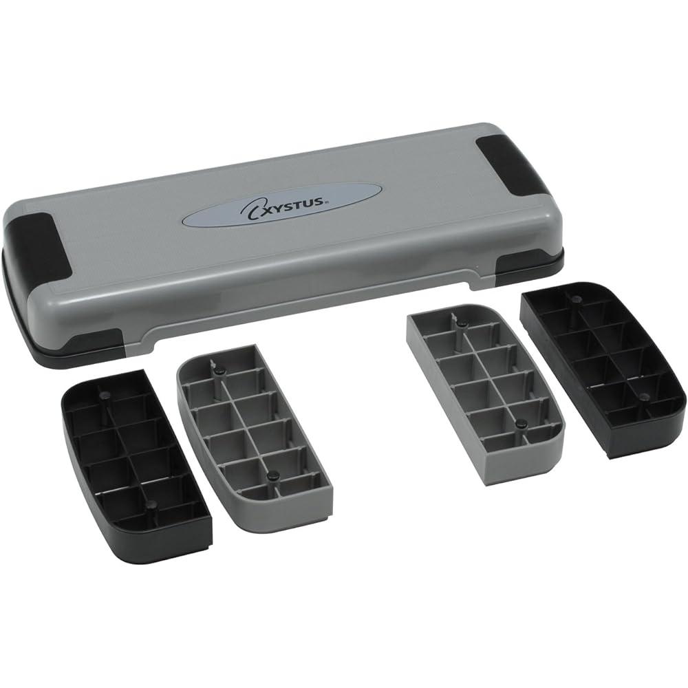 Toei Light XYSTUS Aerobic Step 760 H-7207