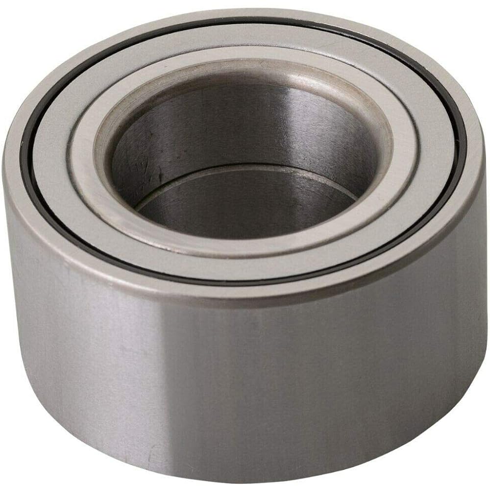 East Lake Axle Rear Wheel Bearing Kit Compatible with Yamaha Grizzly 550/660/700 2003-2019