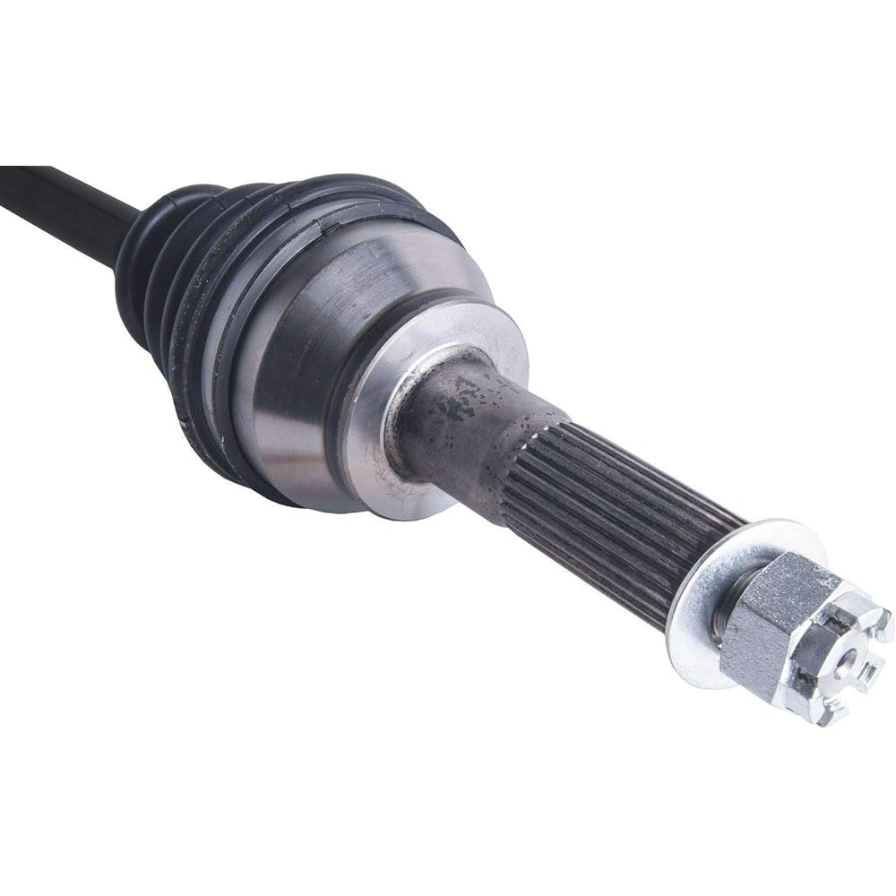 East Lake Axle rear left/right CV axle. Compatible with Polaris Ranger RZR XP/XP 4 900 2011 2012 2013 2014.