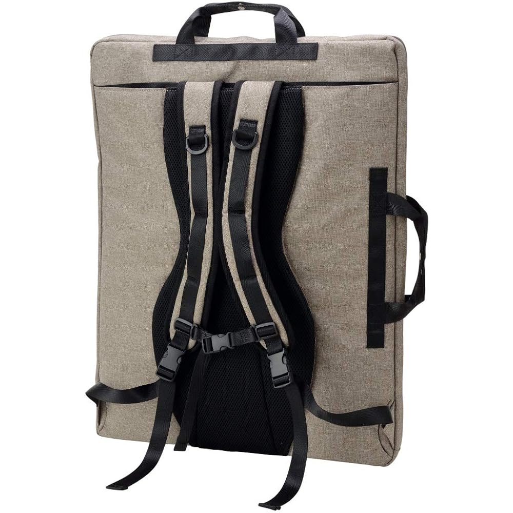 Holbein Art Bag CC-F10L Light Gray 140217