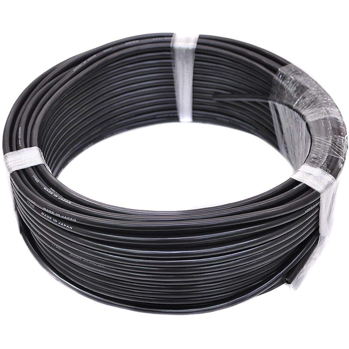 CANARE Multi-cable MR202-4AT 50m