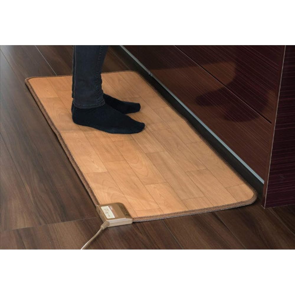 YAMAZEN Waterproof Kitchen Mat (Width 45 x Length 110cm) YKM-1145FL