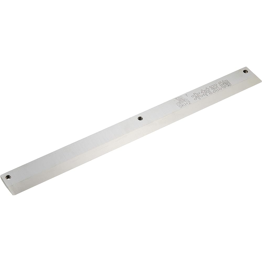 Maitsu cutting machine spare blade set MC-300 spare blade set with 1 blade and 5 wood receivers