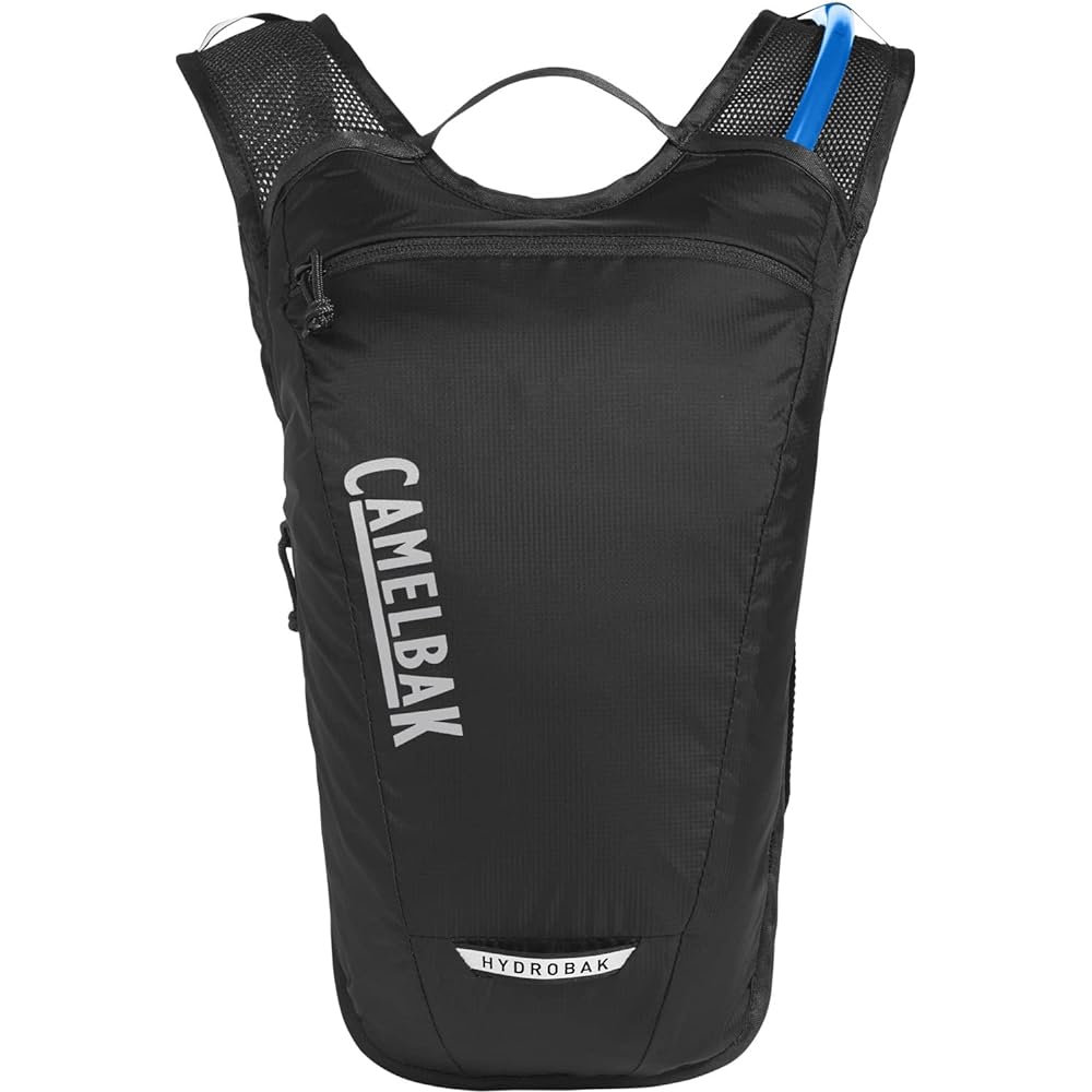 Camelbak Bicycle Hydration Bag Hydrobak Light 2.5 (Hydrobak Light 2.5) with CRUX Reservoir (1.5L)