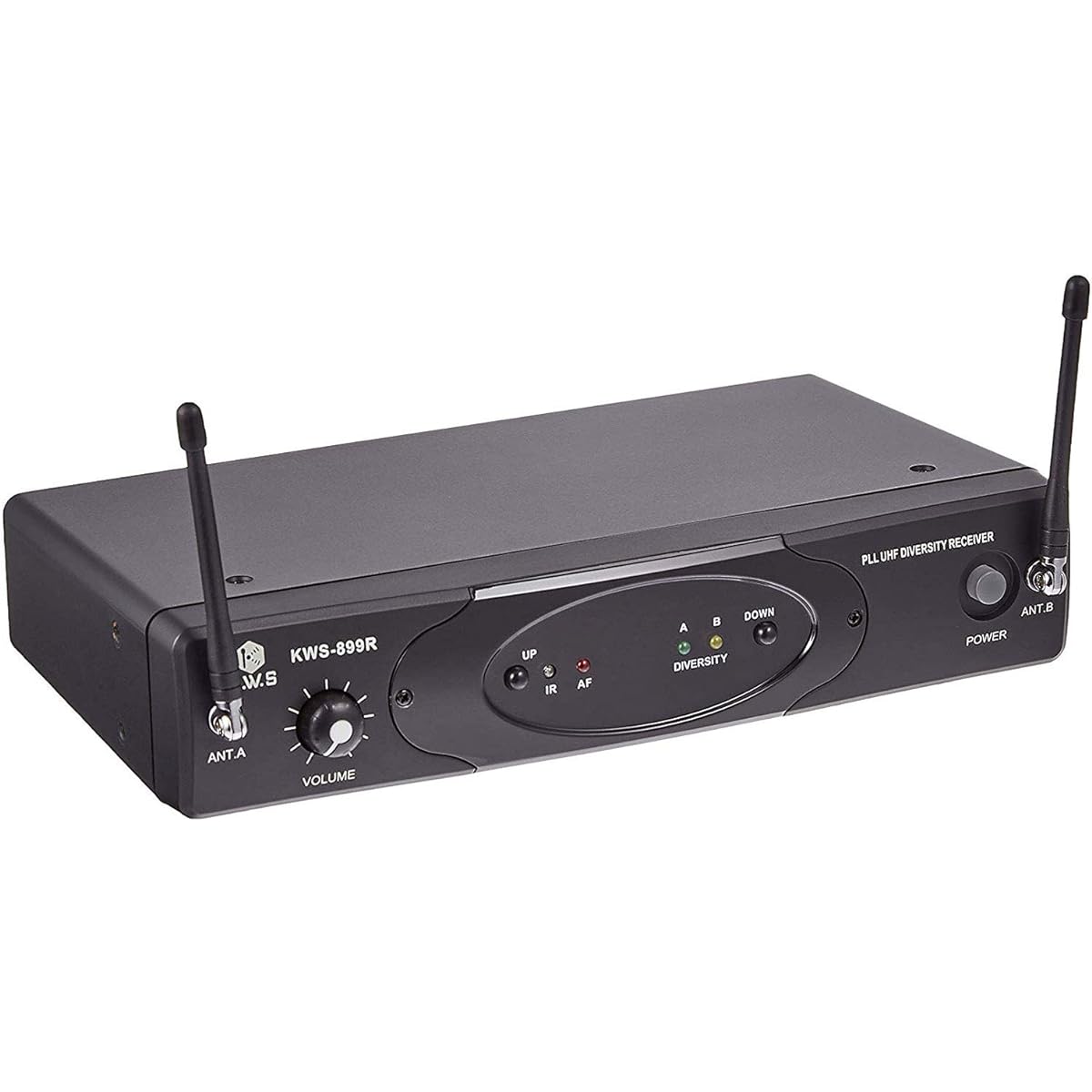 KWS handheld wireless system KWS-899H/H