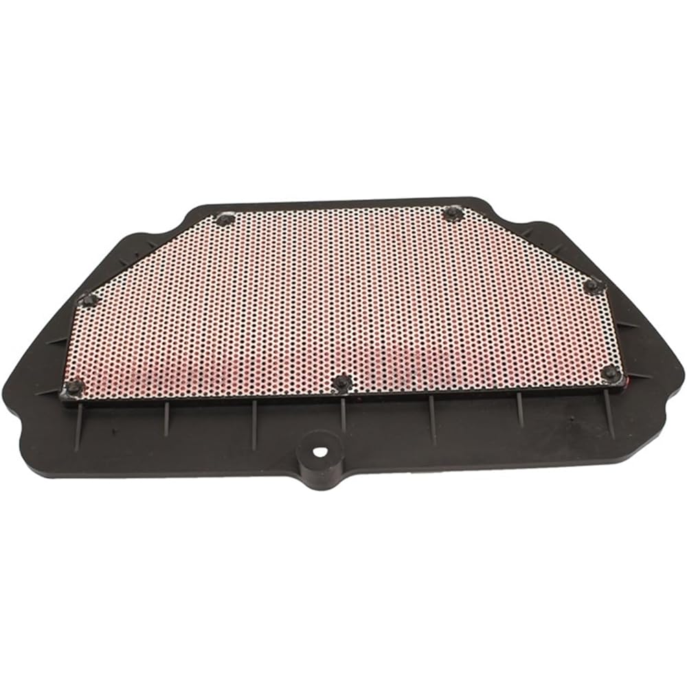 Motorcycle Breather Filter For Kawa & Saki ZX6R ZX-6R 2009 2010 2011 2012 2013 2014 09 10 11 12 13 14 Motorcycle Intake Filter Cleaner