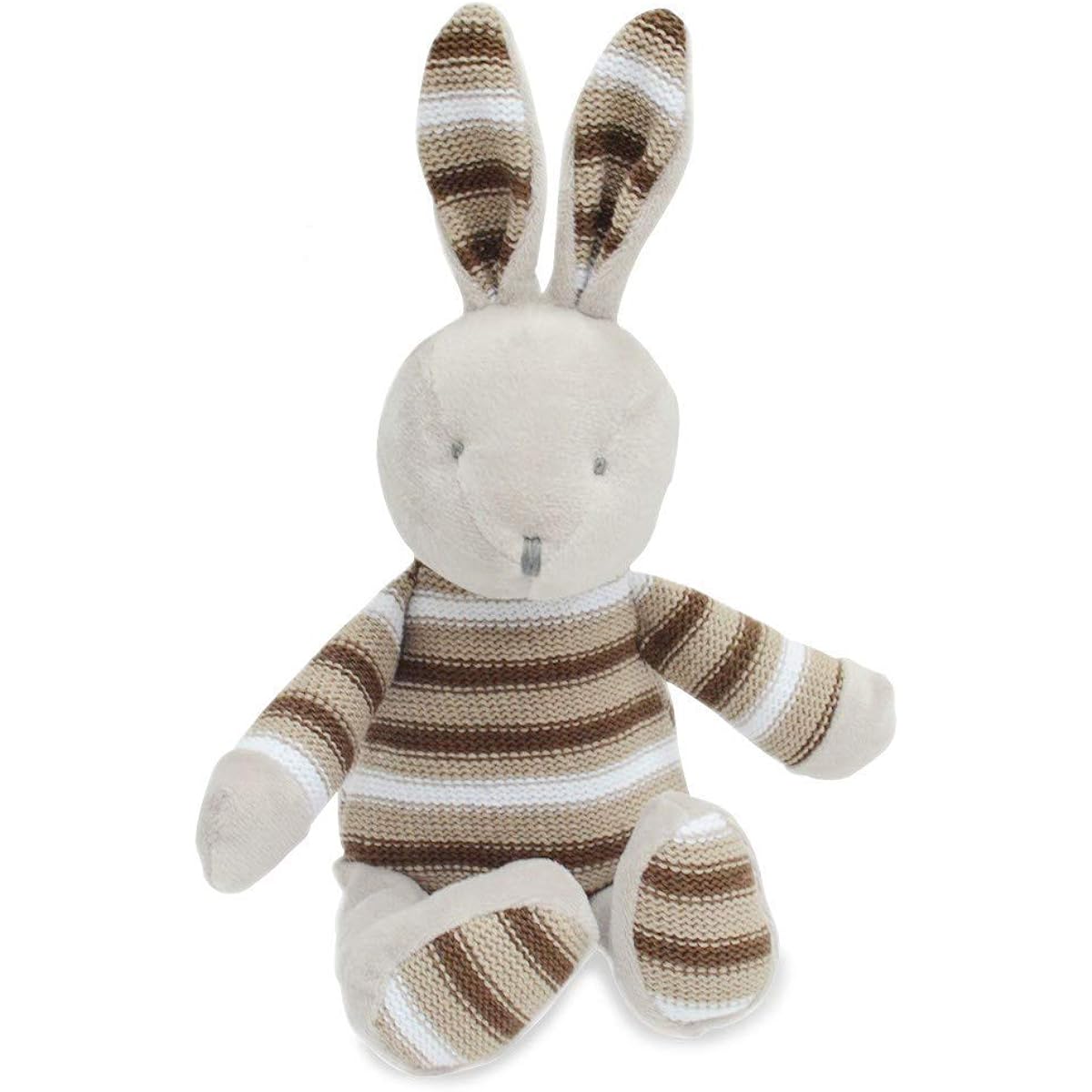 Mogomogo Rabbit Doll with Test Report and EN71 CE Mark and Reach Docs