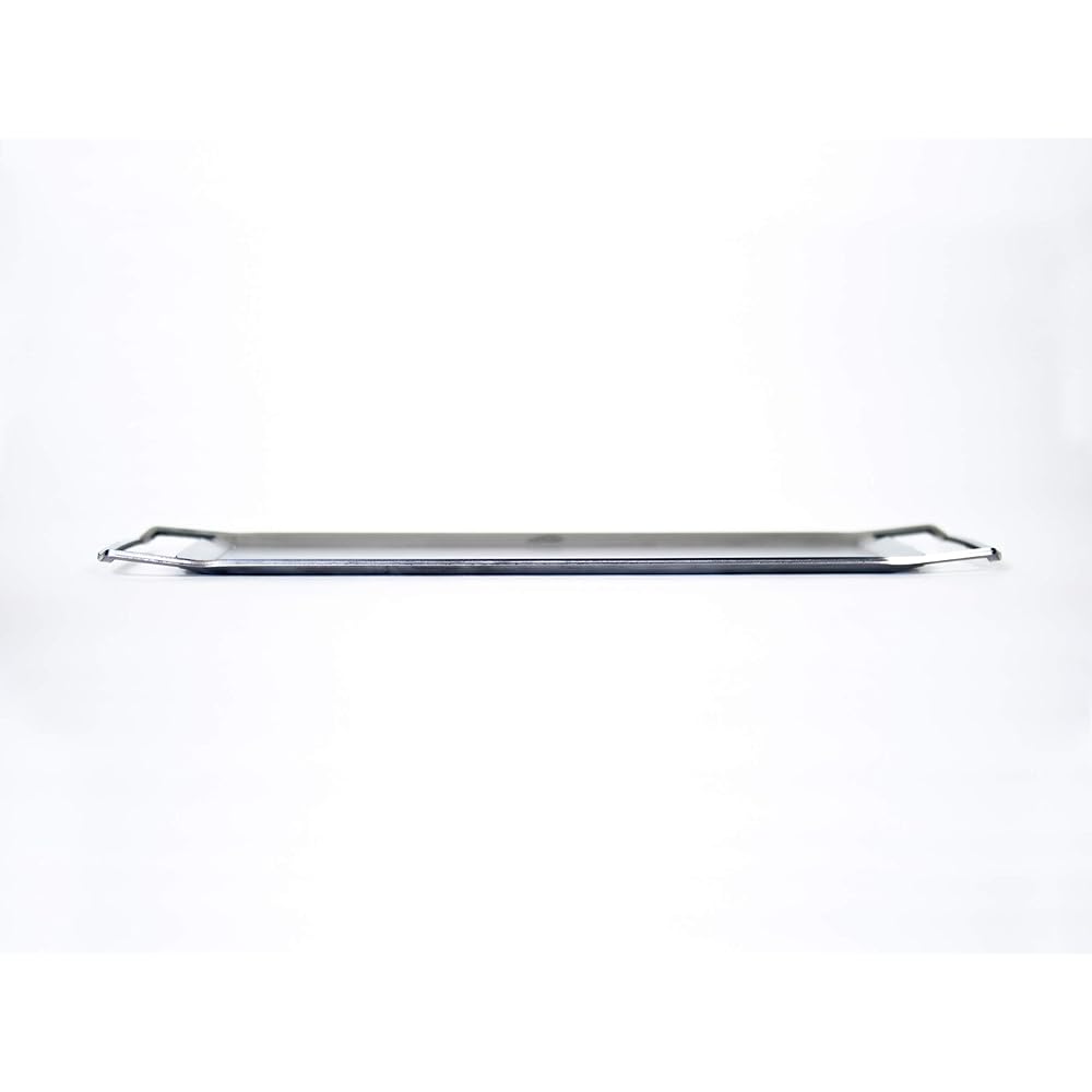 MAAGZ long iron plate CT0006