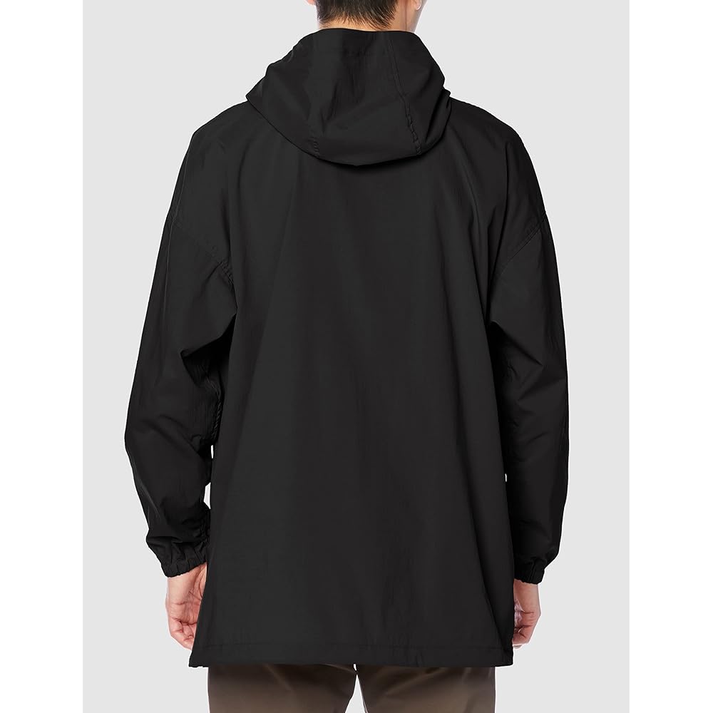 [Helly Hansen] Jacket Skyrim Anorak Jacket Men's HOE12208 Water Repellent Stretch
