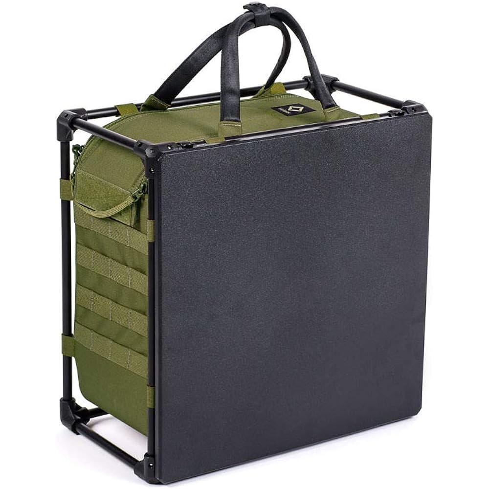 Helinox Tactical Field Office M Size [Authorized Japanese Distributor] (Coyote)