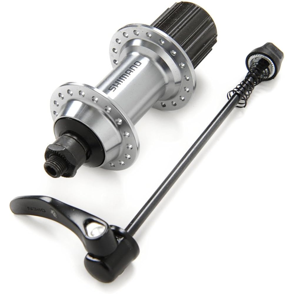 SHIMANO FH-RS400 28H OLD:130mm EFHRS400