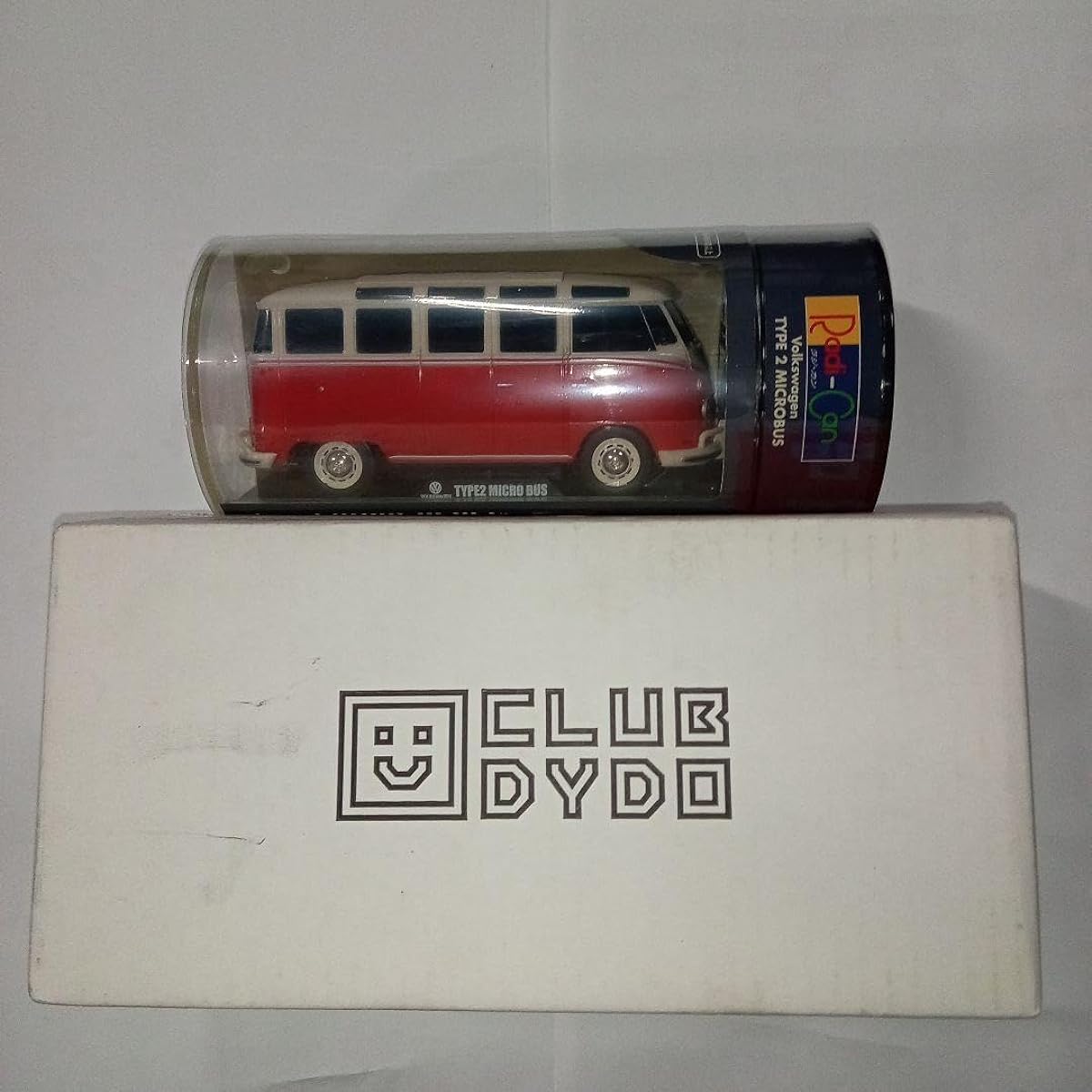 DAIDOH TYPE2 Microbus 40MHz