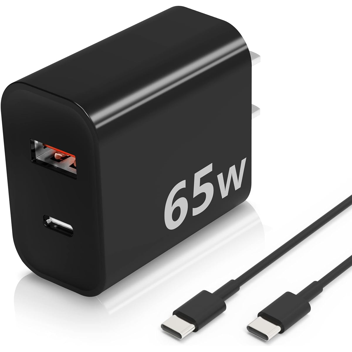 GaN high-speed charger
