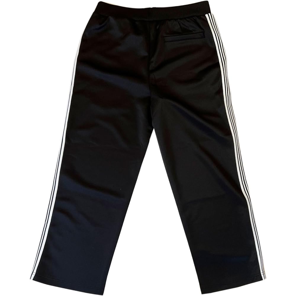 [Small Planet] MARVEL Track Pants Jersey Iron Man Stark Industries