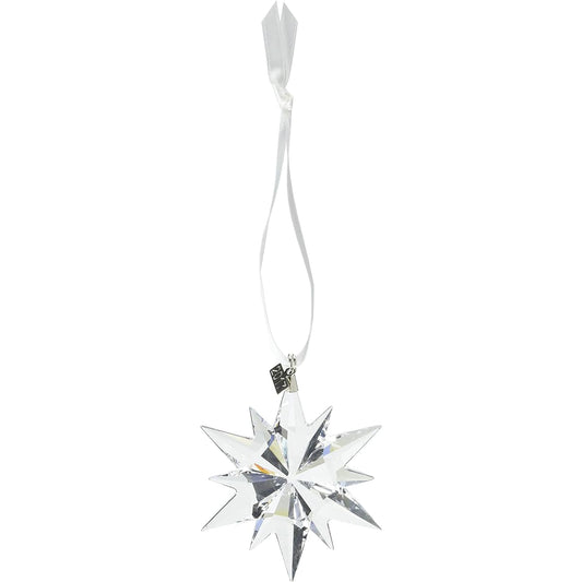 Swarovski Christmas Ornament 2017 Limited Edition 5257589