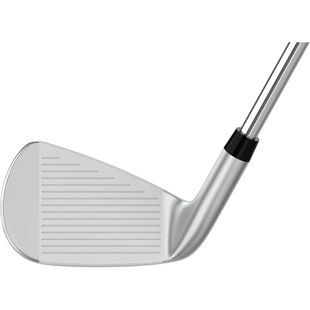 DUNLOP Golf XXIO X 2021 Model Iron Single Item [Catalog Genuine Shaft Equipped Model] N.S.PRO 920GH DST for XXIO Shaft Steel Men's Right Iron Set 5 Pieces (Count: 6-9, PW), Single Item (Count: 5, AW,SW) Golf club set