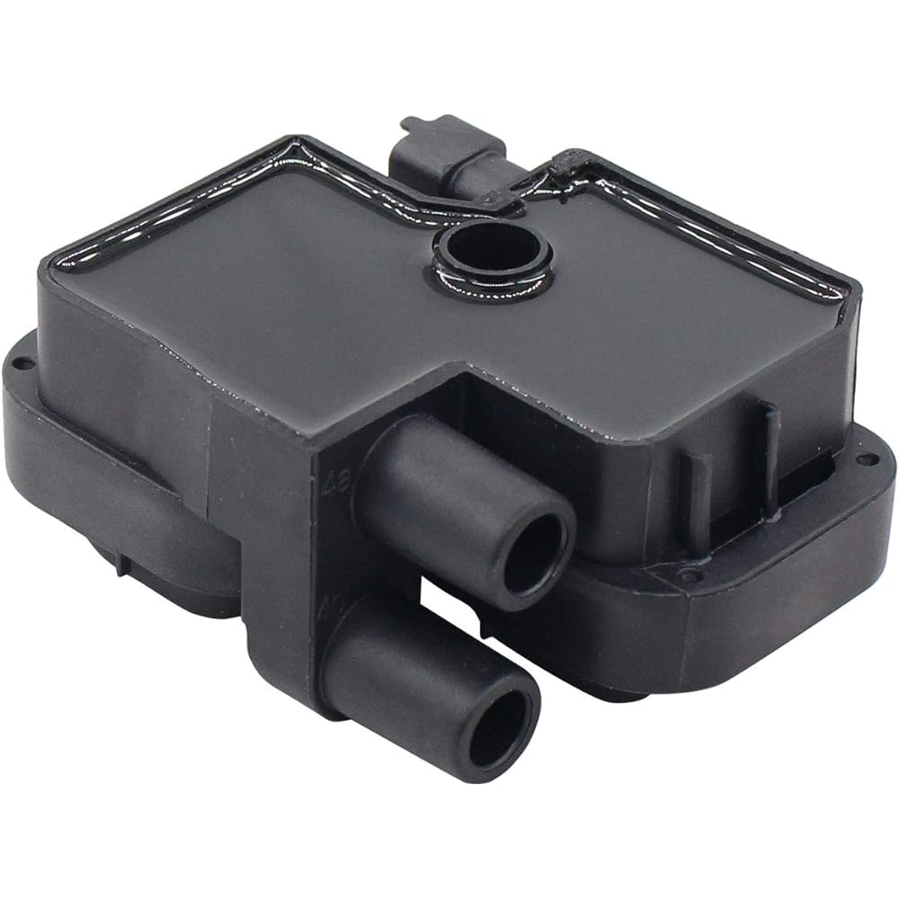 MOTOKU Ignition Coil for Polaris Sportsman RZR ATV Outlander Can-Am Renegade Spyder Ski-Doo MX 1000 Snowmobile