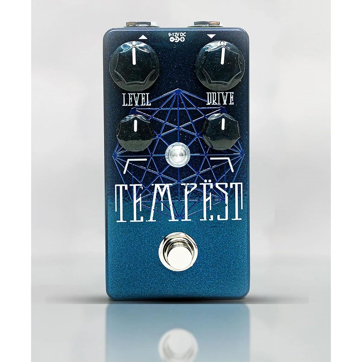 Fortin Amplification/TEMPEST Overdrive