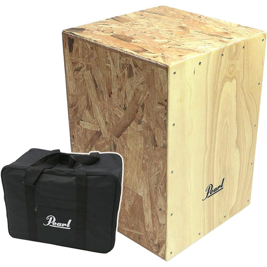 Pearl PCJ-CBC/SC NAT Cajon Pearl