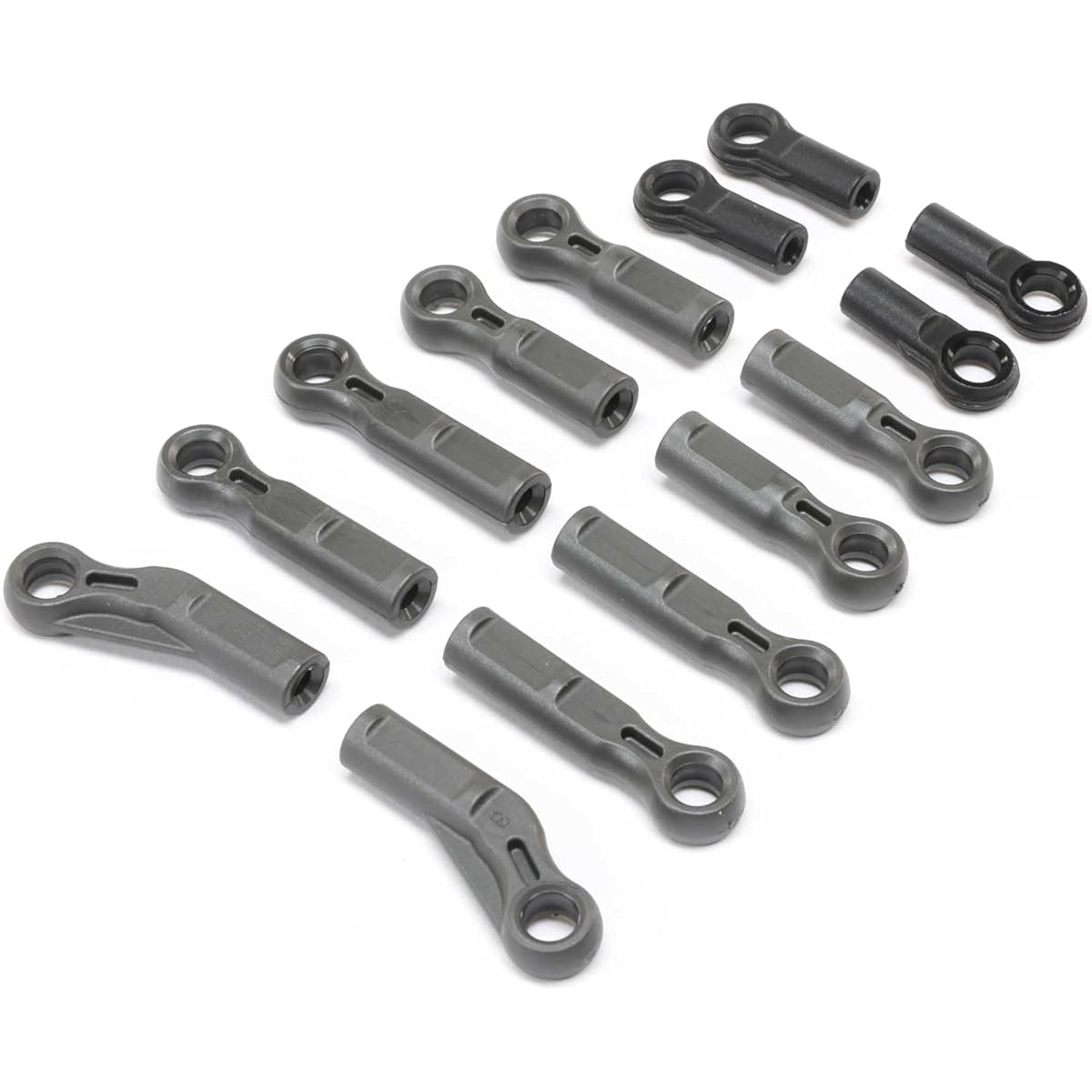 TEAM LOSI RACING HD Rod End Set 8X TLR244068 Gasoline Car/Truck Replacement Parts