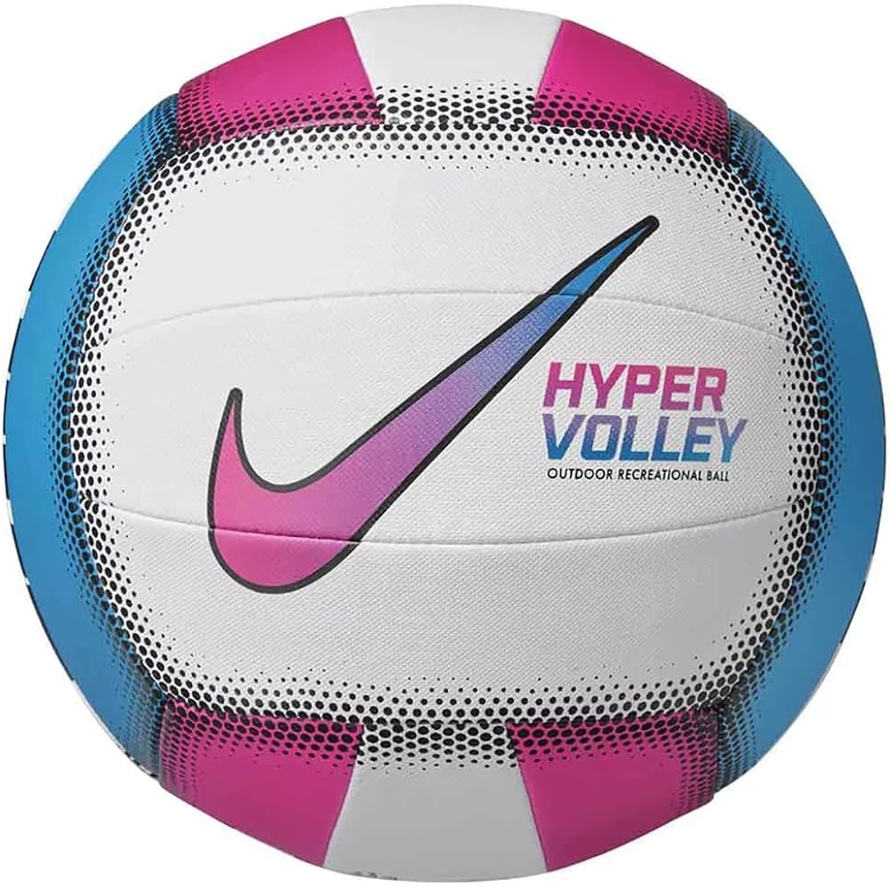 Nike Hypervolley 18P No. 5 Ball VB1007