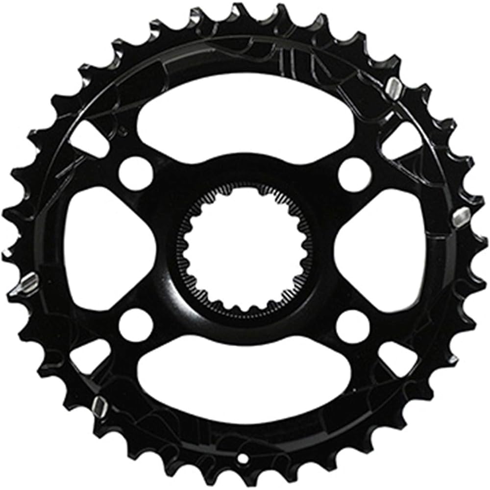 SHIMANO Repair Parts Chainring 36T-BJ (for 36-26T) FC-M8100 Y0J898010