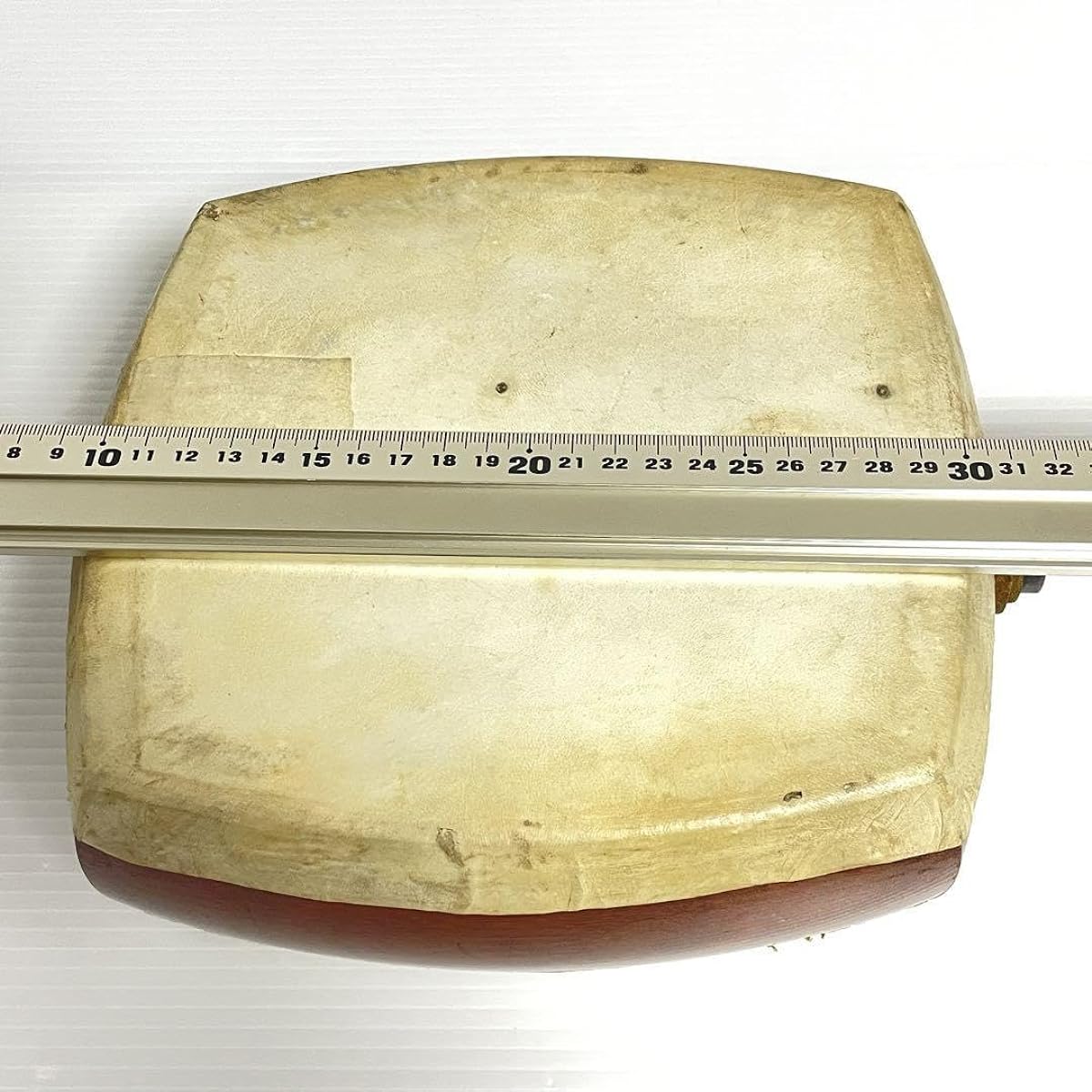Tsugaru shamisen 1 bu 5 rin large body No torn skin Body Stage Thick neck Gidayu Medium neck Thin neck Rindou Lindou