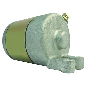 Replacement Starter Select 2008 2009 2010 2011 Polaris 450 525 Outlaw ATV & 2000-2010 KTM 250 400 520 540 59040001000 78040001000 40118 01, SMU0417, 41054136.