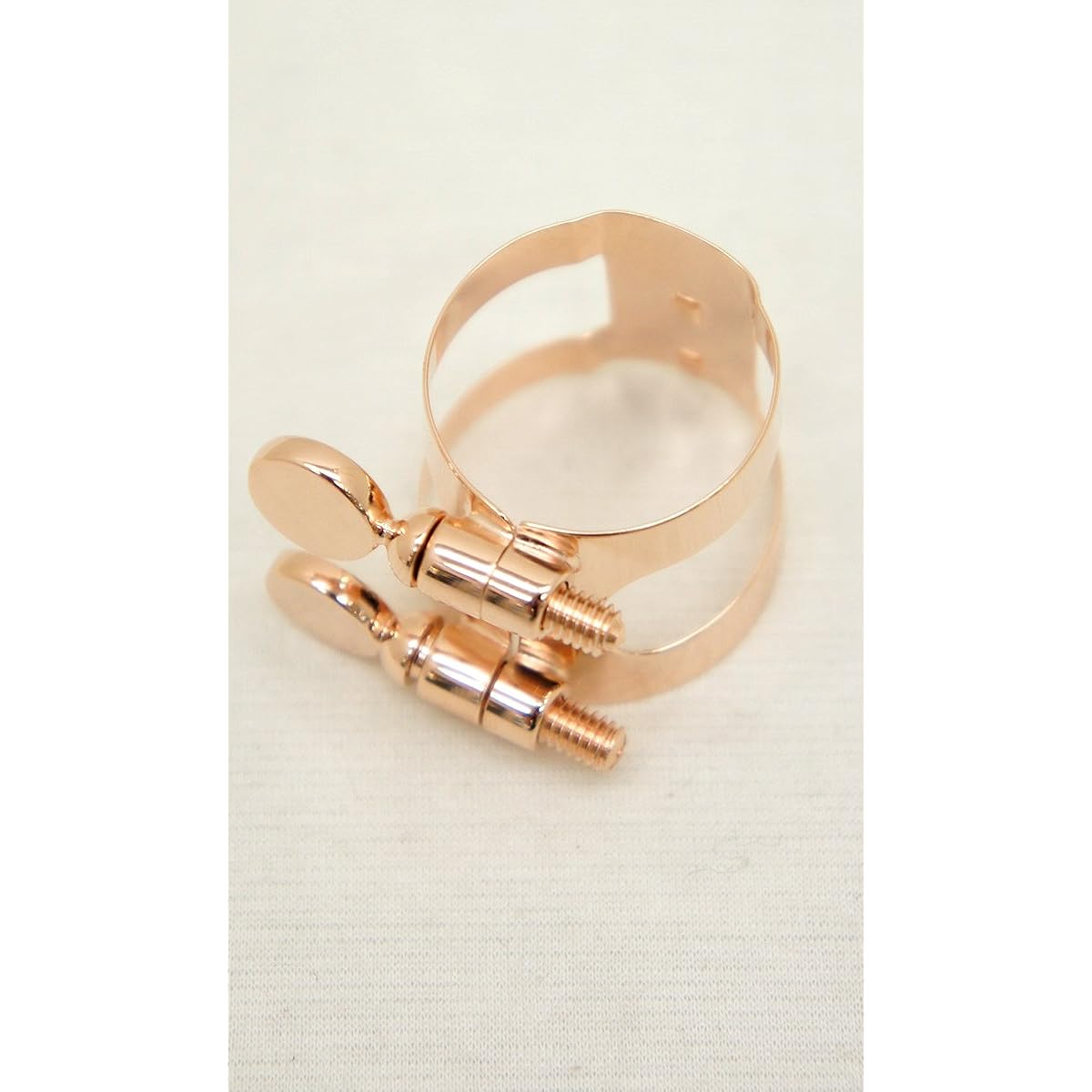 Popular item!! [HB Ligature] "Harmony Model" for Bb Clarinet (PGP)