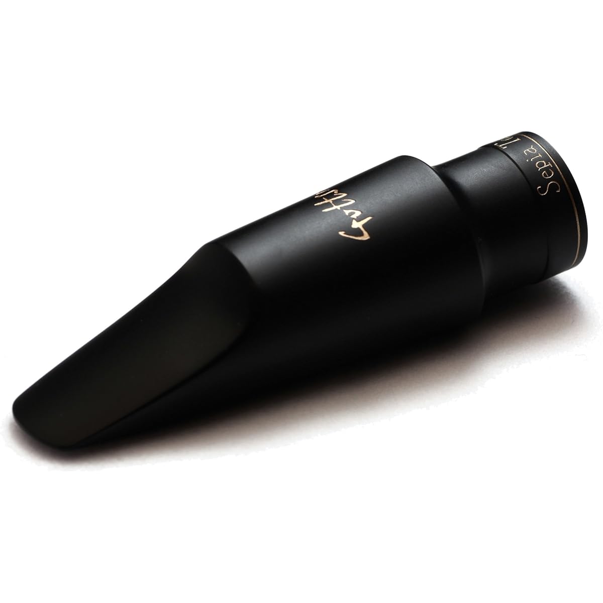 Gottsu Mouthpiece Sepia Tone Tenor #9