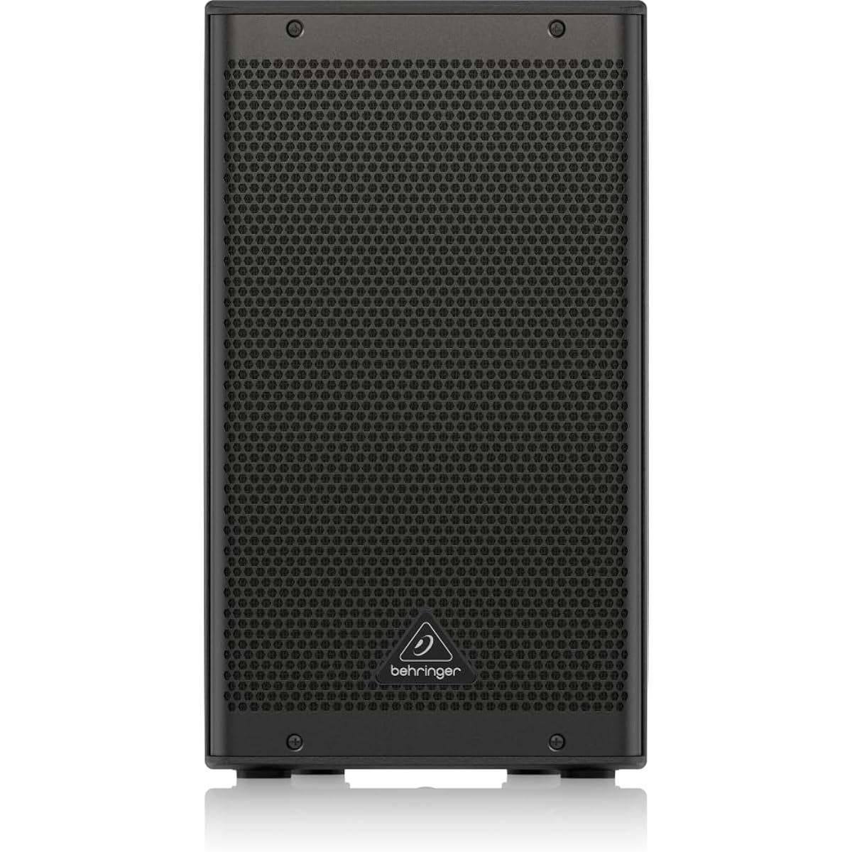BEHRINGER 10-inch powered speaker DR110DSP