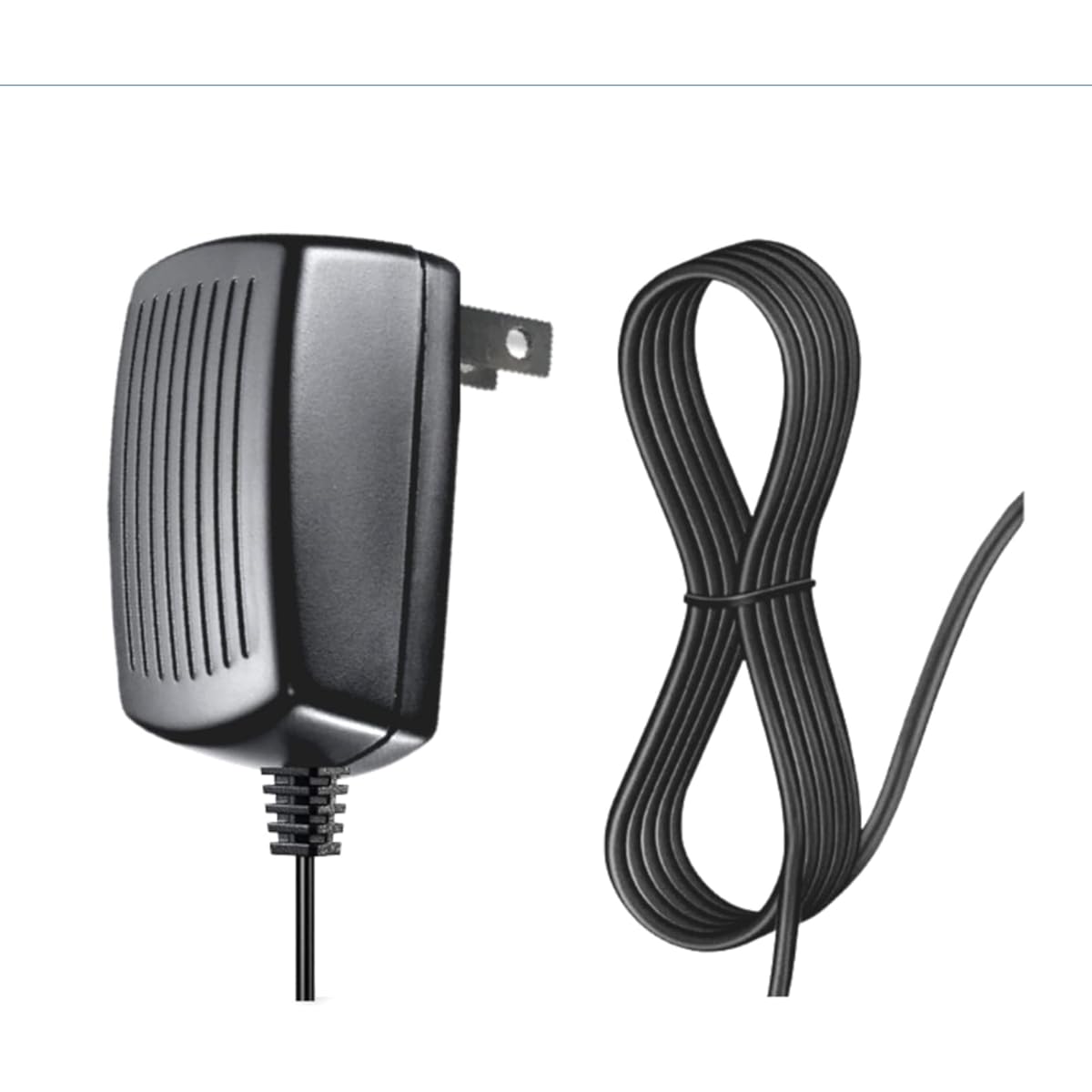COBY V-ZON VZON VZON Portable DVD Player Power Cord Charger 9V AC Adapter