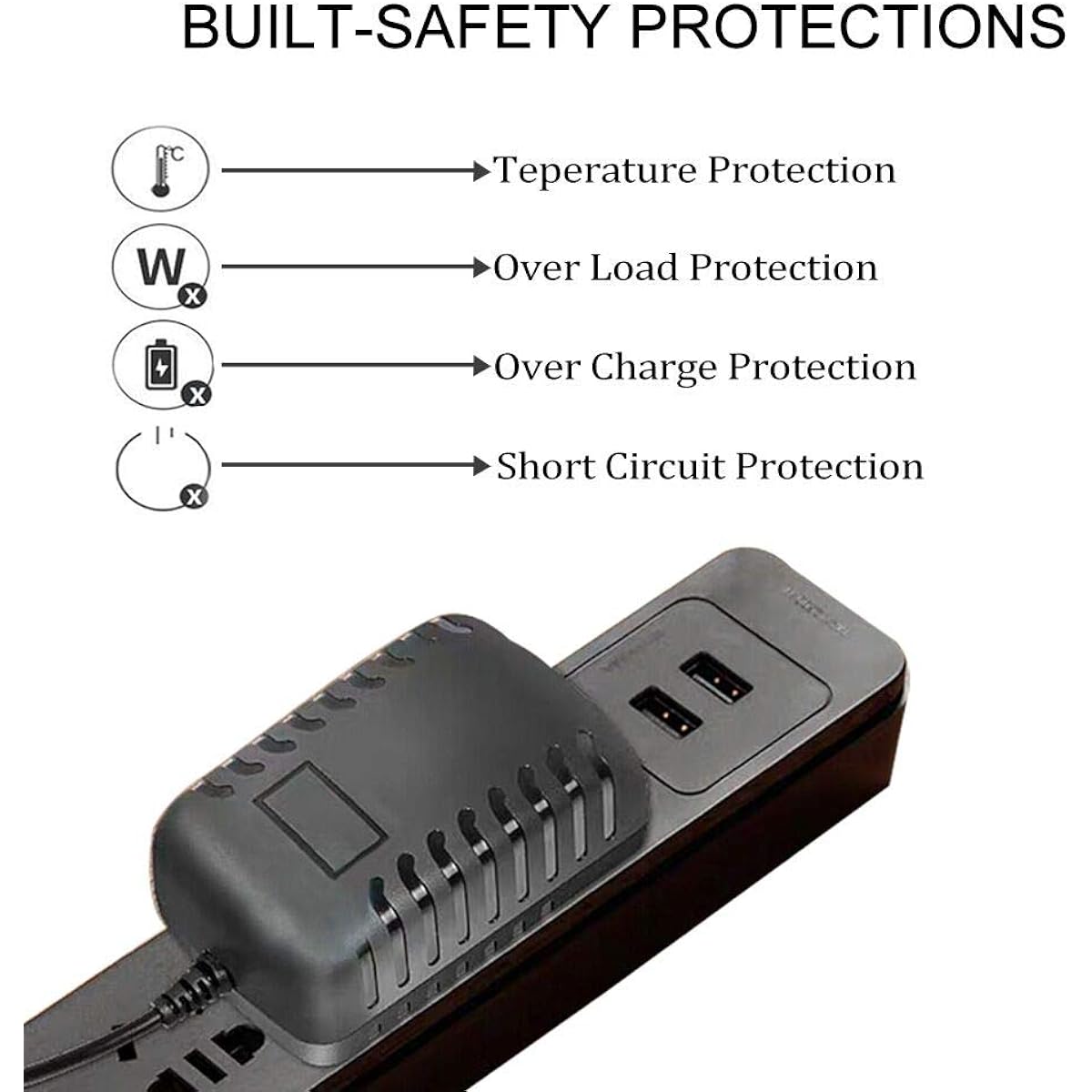 AC DC Replacement Adapter Petsafe Wireless Fence PIF-300 Wall Charger Power Cord PSU