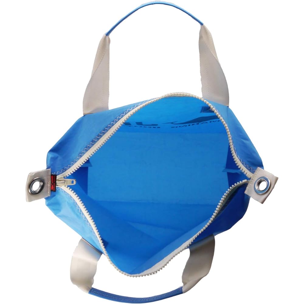 JIB Zipper Tote Bag M FTM