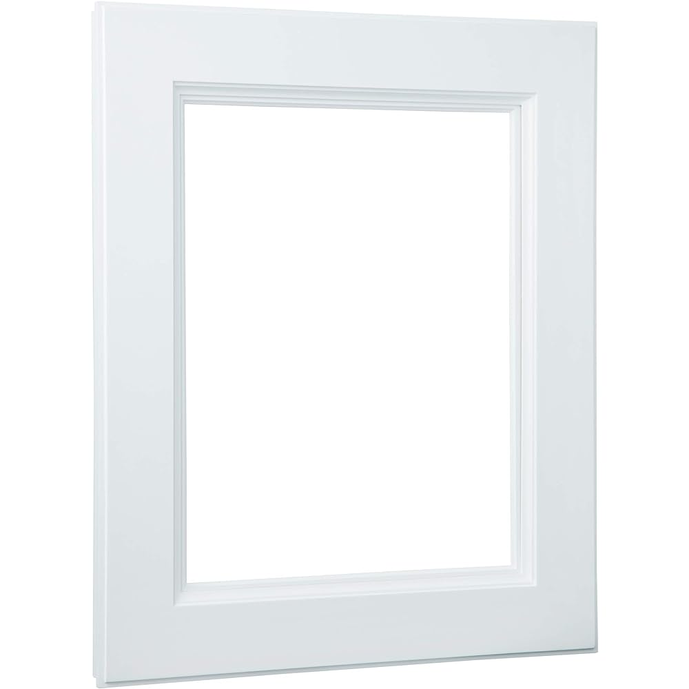 Larson Jules Nippon Oil Painting Frame A263 F4 (333x242mm) White