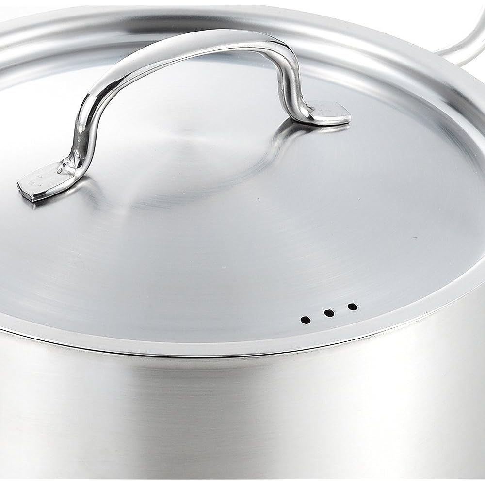 Gogi Two Hand Pot 20cm YJ2112