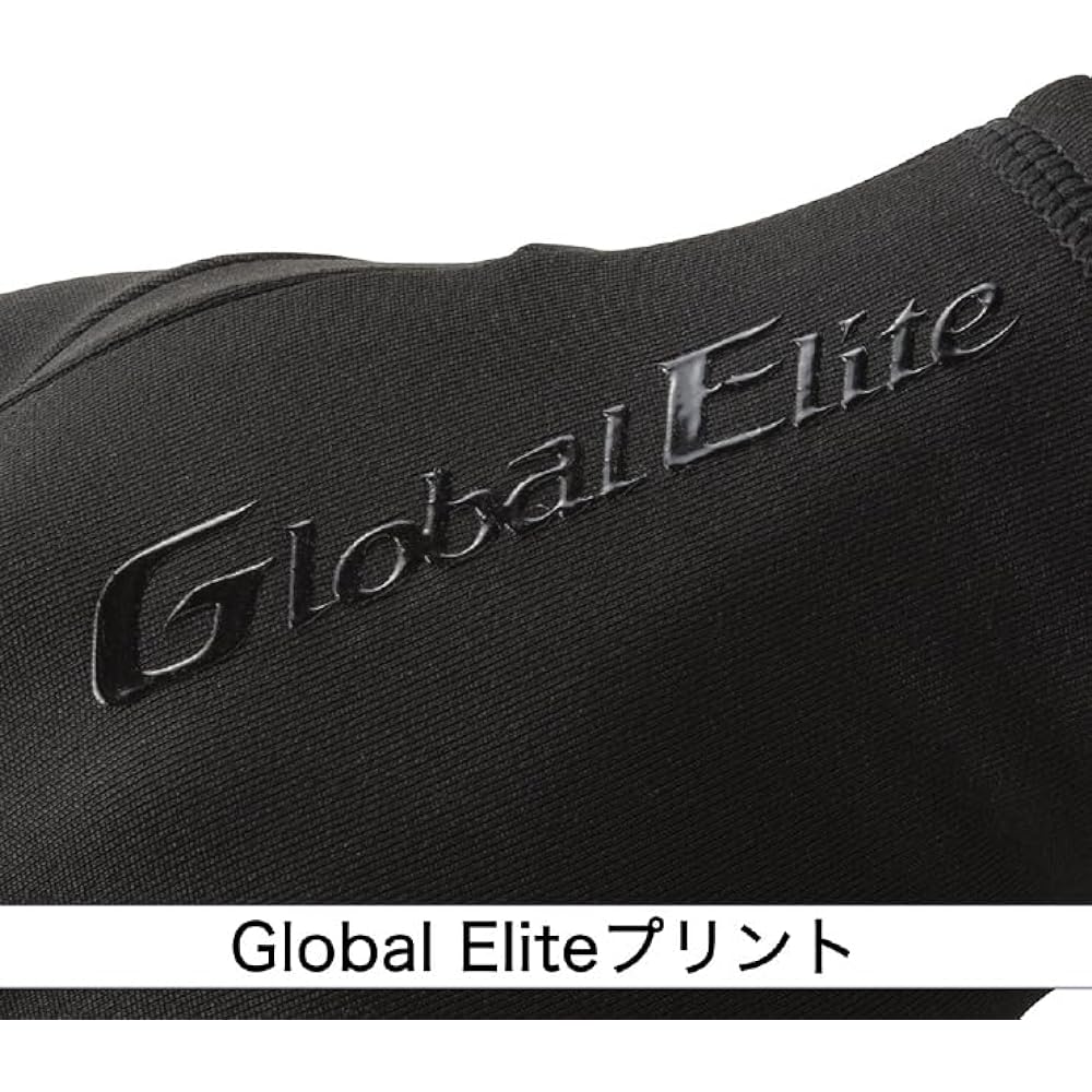 MIZUNO Gloves Junior Fleece Gloves (Touch Panel Compatible)