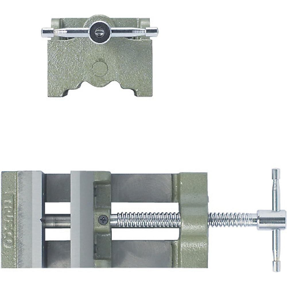 TRUSCO Yankee Vise 65mm YV-65S