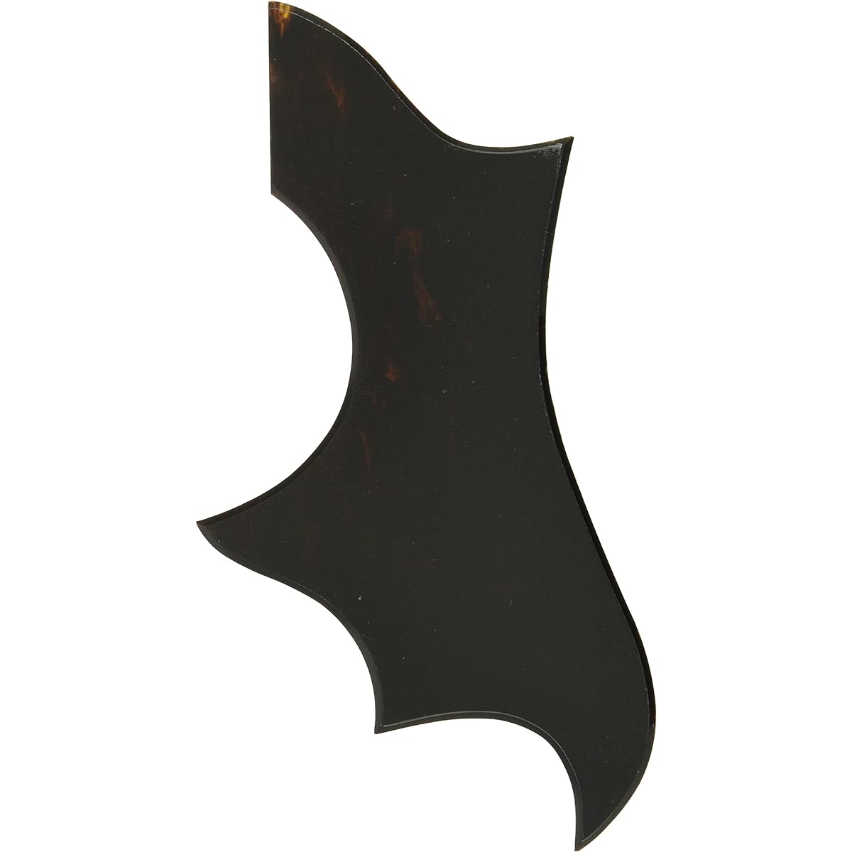 Pickguard for Birdland/DOVE SP with inlay / 119-03-DOVEI